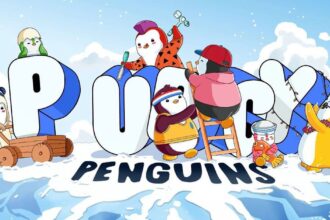 Pudgy Penguins Announces Official PENGU Token for 2024