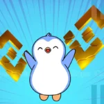 Pudgy Penguins (PENGU) Token Glitch Fixed By Binance With Airdrop Surprise