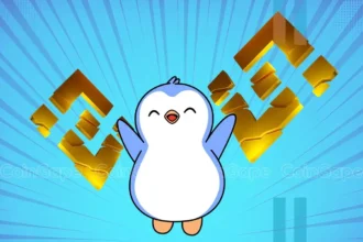 Pudgy Penguins (PENGU) Token Glitch Fixed By Binance With Airdrop Surprise