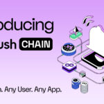 Push Unveils Push Chain: The Future of Universal Blockchain Applications