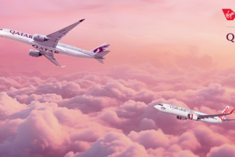 Qatar Airways Bonus Avios On Virgin Australia Flights Between Australia – Doha June 12 – September 30, 2025 (Book Dec 12 – Jan 20)