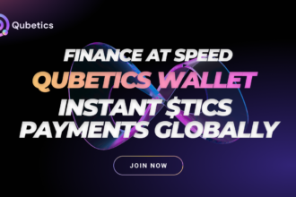 Qubetics Presale – 563.81% ROI Awaits! The Top Altcoin to Buy in December 2024 – XRP Eyes Massive Gains and Monero Dominates Privacy