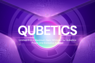 Qubetics Whitelist Opens Doors to Early Investment, Gala Games Adds Convenient Payment Options, and EOS Gears Up for a Significant Network Upgrade