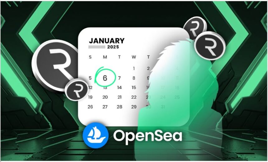 R0AR NFT Public Mint Set for January 6th: A New Chapter in Community-Driven DeFi