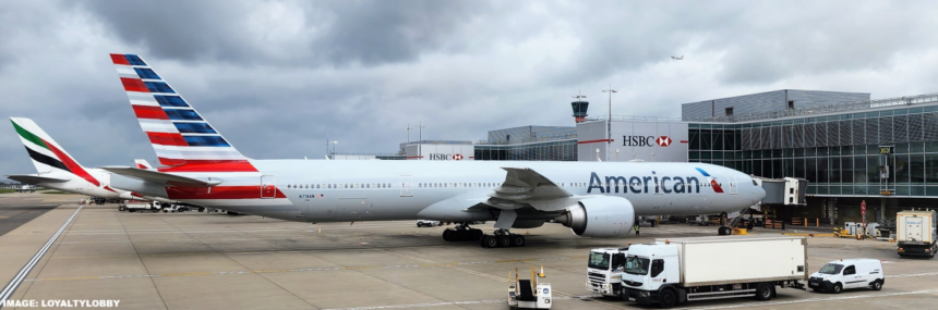 Reader Question: American Airlines Flight Cancellation Ex-Europe & EC 261/2004 Compensation?