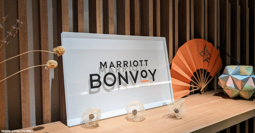 Reader Question: How To Collect Marriott Bonvoy Points For Multiple Rooms?