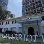 Reader Question: JW Marriott Singapore “Timeshare Promotional Offer” Only For Married Customers?