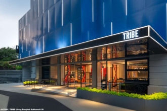 Reader Question: Tribe Bangkok Pool Closed For Private Event + Other Issues – What Is Appropriate Compensation?