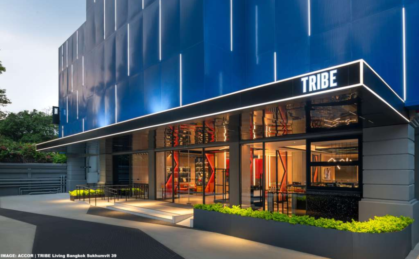 Reader Question: Tribe Bangkok Pool Closed For Private Event + Other Issues – What Is Appropriate Compensation?