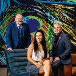 Real Brokerage adds 400-agent Urban Nest Realty in Las Vegas