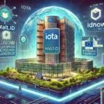 Rebased Upgrade Marks a New Era for IOTA – Here’s How It Helps Users