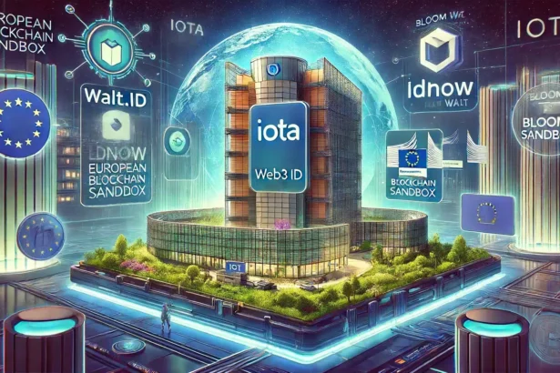 Rebased Upgrade Marks a New Era for IOTA – Here’s How It Helps Users