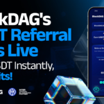 Refer, Earn, Repeat: BlockDAG’s Refer & Earn System Offers 10% USDT Cashback! DOT & Dogecoin Price Outlooks Inside