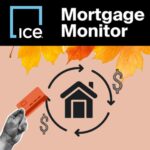 Refi borrowers pounced on fall’s short window of lower mortgage rates