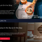 Report Your Hilton & Delta Cross Match Eligibility Successes Or Failures