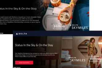 Report Your Hilton & Delta Cross Match Eligibility Successes Or Failures