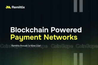 Revolutionary PayFi Protocol: Remittix (RTX) Announces IDO Raises, Over 200k In Minutes.