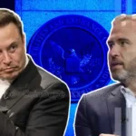 Ripple CEO Brad Garlinghouse Backs Elon Musk’s Criticism Of US SEC