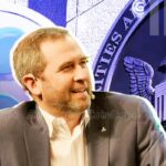 Ripple CEO Calls Out SEC Veteran Over “Boldfaced Misrepresentations”