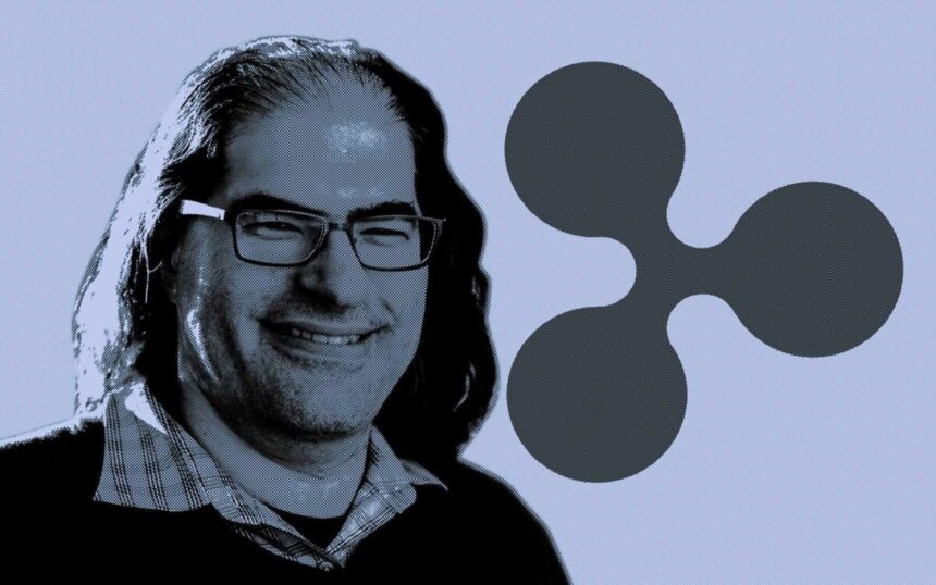 Ripple CTO Reveals How RLUSD Will Benefit XRP and XRPL Developers