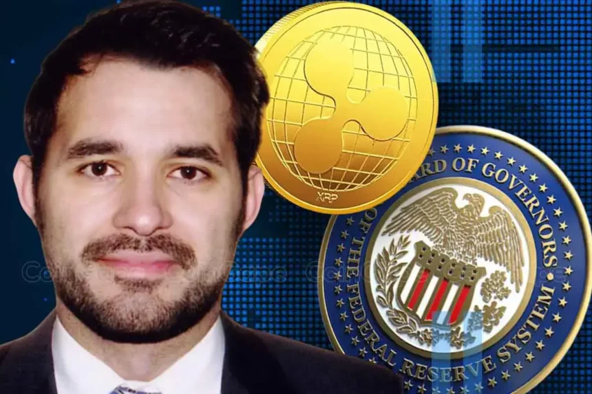 Ripple Lawsuit Lead Attorney Joins US SEC As Chief Litigation Counsel