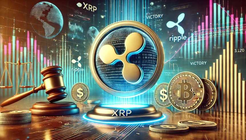 Ripple News: Could XRP Become a Strategic Weapon for the U.S.? Expert Weighs In