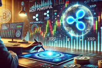 Ripple News: Iconic Trader Peter Brandt Calls XRP Chart “Most Powerful”