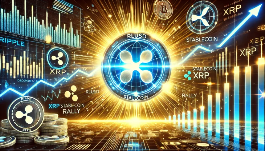 Ripple News: RLUSD Stablecoin Launches December 17, Fuels XRP Rally