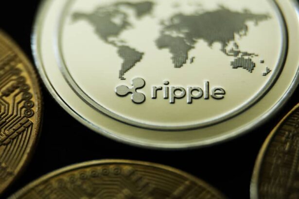 Ripple Rival Surges 45,000% as XRP Price Momentum Slows, Hidden Altcoin Catches Smart Money’s Eye