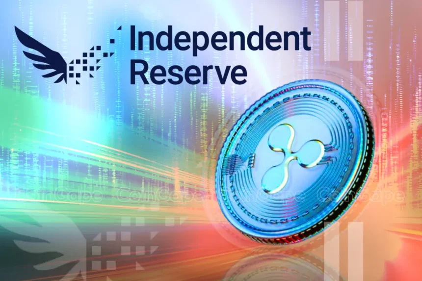 Ripple RLUSD Stablecoin Launches On Singapore First Exchange: Key Details