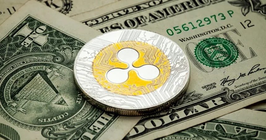 Ripple RLUSD Stablecoin Now Listed on Singapore Exchange