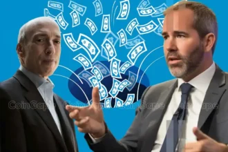 Ripple SEC Case: Brad Garlinghouse Reveals Losing $150M in SEC Fight, Blames Gary Gensler