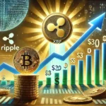 Ripple’s XRP Outperforms BTC: Will Bulls Achieve the $30 Technical Target?