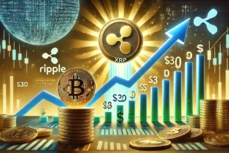 Ripple’s XRP Outperforms BTC: Will Bulls Achieve the $30 Technical Target?