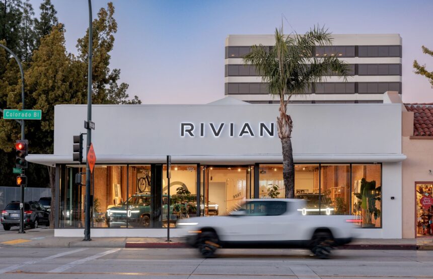 Rivian stock climbs on new analyst praise: Is now the time to buy?