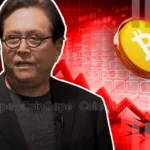 Robert Kiyosaki Hints At Economic Depression Ahead, What It Means For BTC?