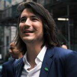 Robinhood CEO Vlad Tenev Comments On BTC Rally & Paul Atkins’ Nomination