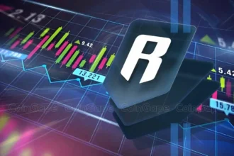 RON Bullish As Ronin Network Transactions Surge 33%: Nansen