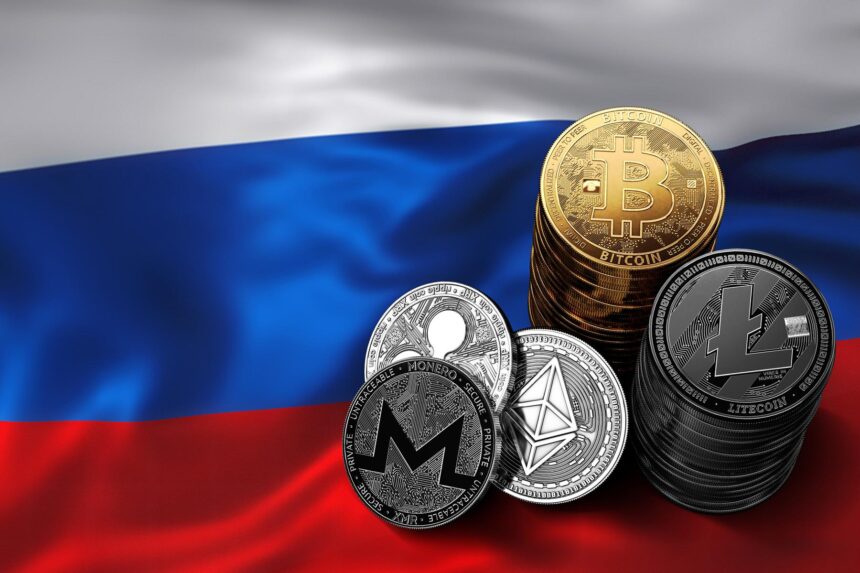 Russia Implements Seasonal Crypto Mining Restrictions in Key Regions for 6 Years