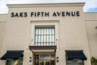 Saks Fifth Ave & Amazon Set to Purchase Neiman Marcus