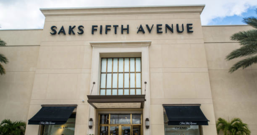 Saks Fifth Ave & Amazon Set to Purchase Neiman Marcus