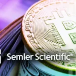 Semler Scientific Stock Options Begin Trading After Bitcoin-Fueled Price Surge