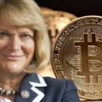 Senator Cynthia Lummis Reaffirms Commitment To Implementing Strategic Bitcoin Reserve