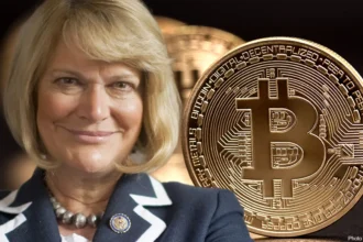 Senator Cynthia Lummis Reaffirms Commitment To Implementing Strategic Bitcoin Reserve