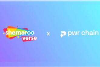 Shemaroo & PWR Chain Partner to Revolutionize India’s Entertainment via Blockchain