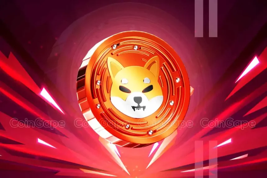 SHIB Burn Rate Shoots Up 1000%, Shiba Inu Coin To Double Soon?