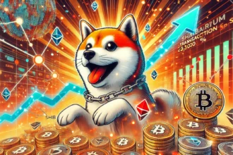 SHIB News: Shiba Inu Price Gains Momentum with Shibarium Surpassing 2 Million Wallets