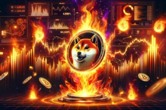 SHIB Token Burn Jumps Over 144,000% in One Day, Marking Milestone