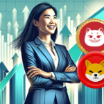 SHIB Who? This Emerging Coin is Gearing Up for 10,000% Gains, Leaving the Oldies in the Dust!