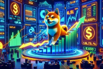 Shiba Inu Aligns with Bullish Signals: What Lies Ahead for SHIB?